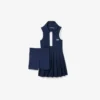 Vestido deportivo de piqué Ultra Dry