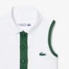 Vestido deportivo de piqué Ultra Dry