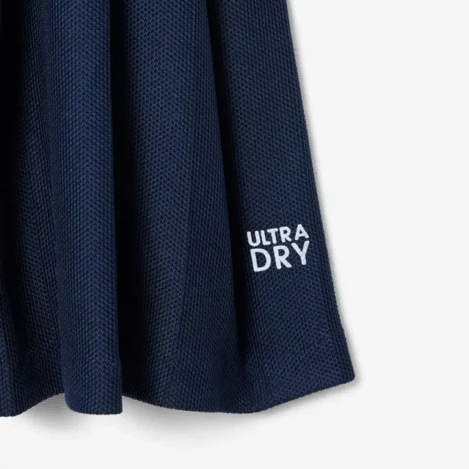 Vestido deportivo de piqué Ultra Dry