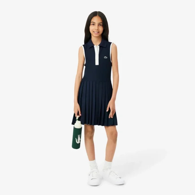 Vestido deportivo Ultra Dry Piqua Deporte