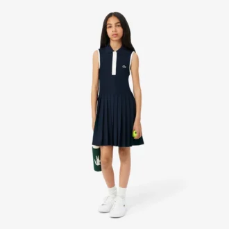 Vestido deportivo Ultra Dry Piqua Deporte