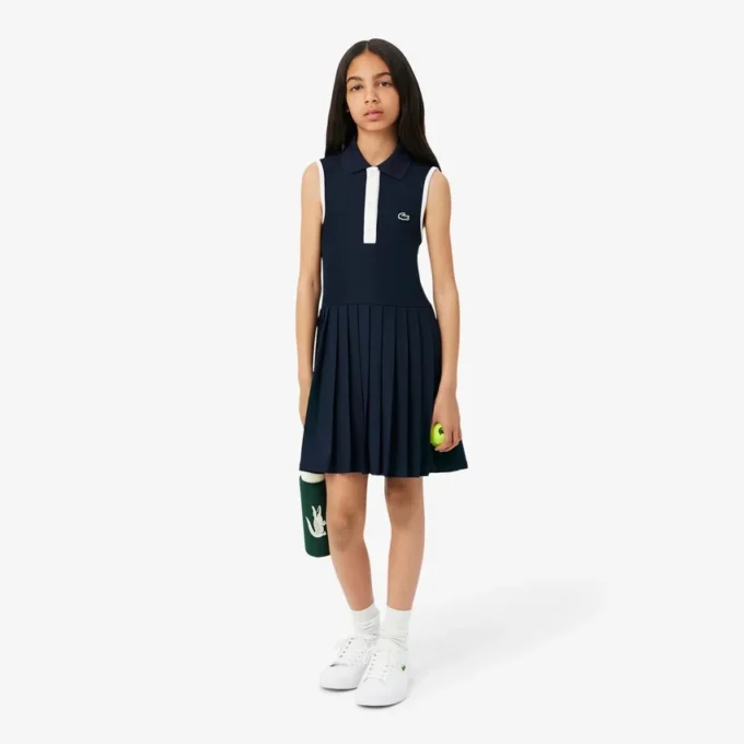 Vestido deportivo Ultra Dry Piqua Deporte