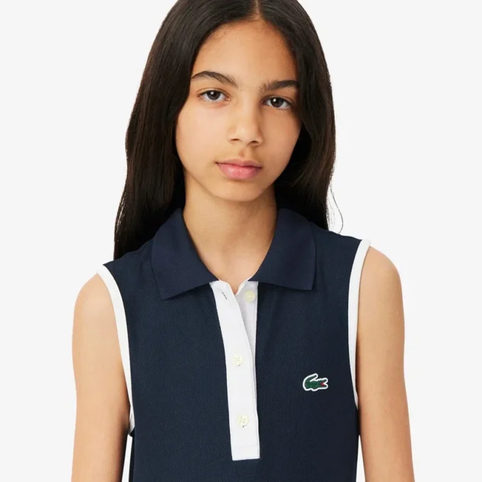 Vestido deportivo Ultra Dry Piqua Deporte