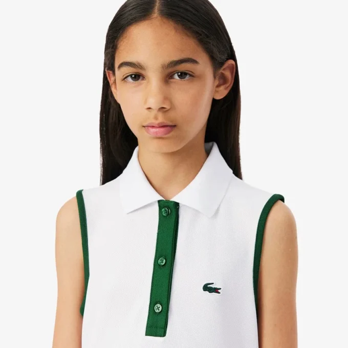 Vestido deportivo Ultra Dry Piqua Deporte