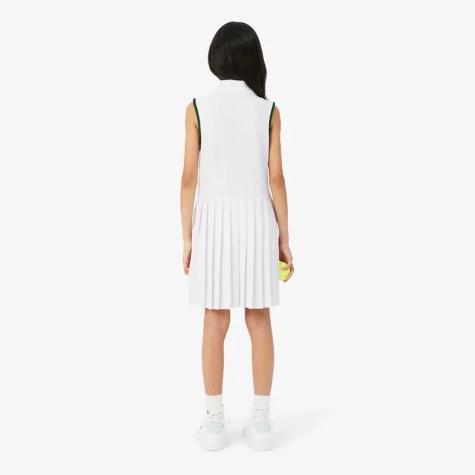 Vestido deportivo Ultra Dry Piqua Deporte