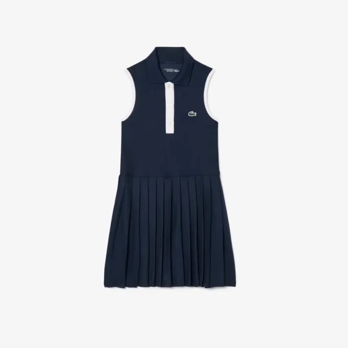 Vestido deportivo Ultra Dry Piqua Deporte