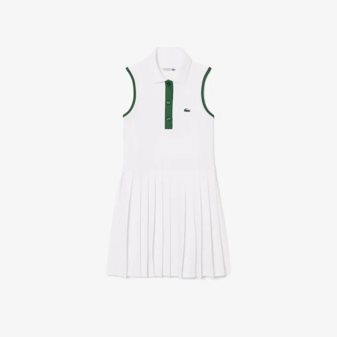 Vestido deportivo Ultra Dry Piqua Deporte
