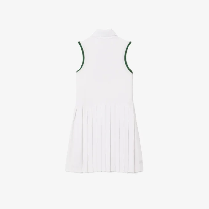 Vestido deportivo Ultra Dry Piqua Deporte