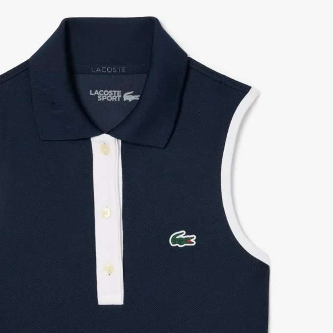 Vestido deportivo Ultra Dry Piqua Deporte