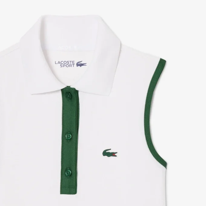 Vestido deportivo Ultra Dry Piqua Deporte