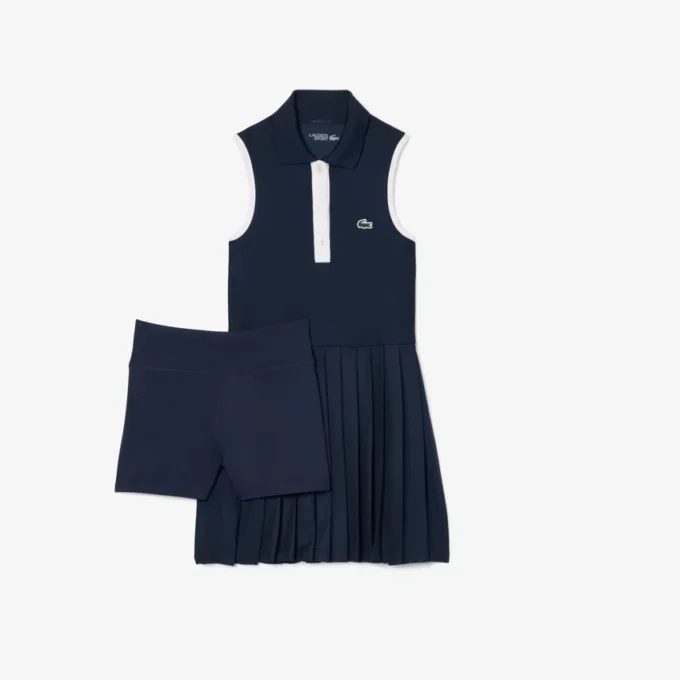 Vestido deportivo Ultra Dry Piqua Deporte