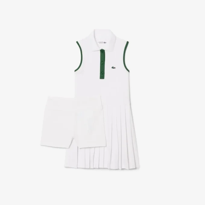 Vestido deportivo Ultra Dry Piqua Deporte