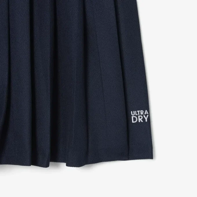 Vestido deportivo Ultra Dry Piqua Deporte