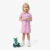Vestido polo estampado Piqua