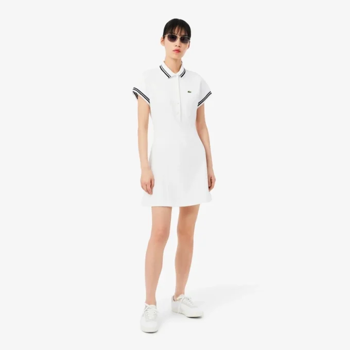 Vestido Polo fabricado en Francia