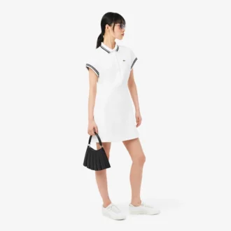 Vestido Polo fabricado en Francia