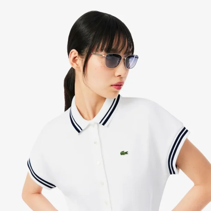 Vestido Polo fabricado en Francia