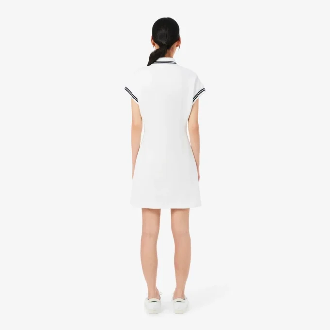 Vestido Polo fabricado en Francia