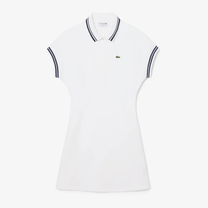 Vestido Polo fabricado en Francia