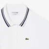 Vestido Polo fabricado en Francia