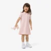 Vestido polo Piqua para niña