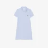 Vestido polo Piqua para niña