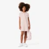 Vestido polo Piqua para niña