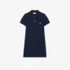 Vestido polo Piqua para niña