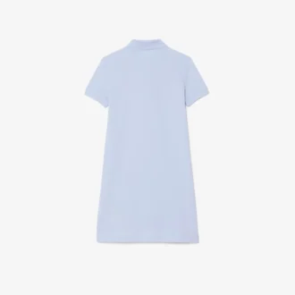 Vestido polo Piqua para niña