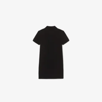 Vestido polo Piqua para niña