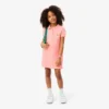 Vestido polo Piqua para niña