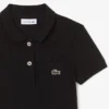 Vestido polo Piqua para niña