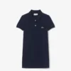 Vestido polo Piqua para niña