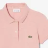Vestido polo Piqua para niña