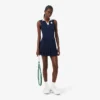 Vestido Ultra Dry Tennis Heritage con forro