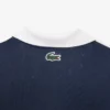 Vestido Ultra Dry Tennis Heritage con forro