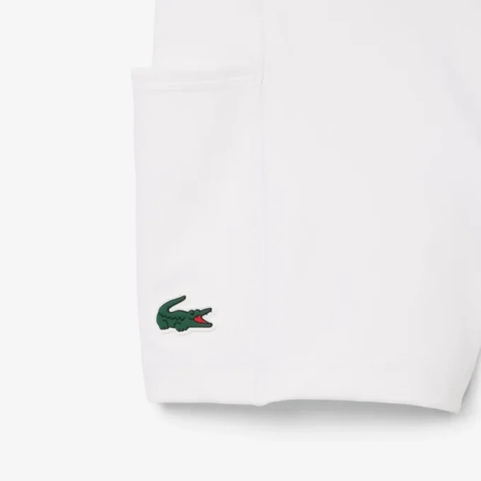 Vestido Ultra Dry Tennis Heritage con forro