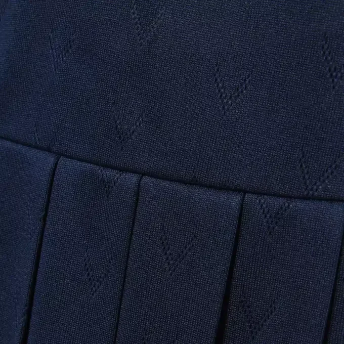 Vestido Ultra Dry Tennis Heritage con forro