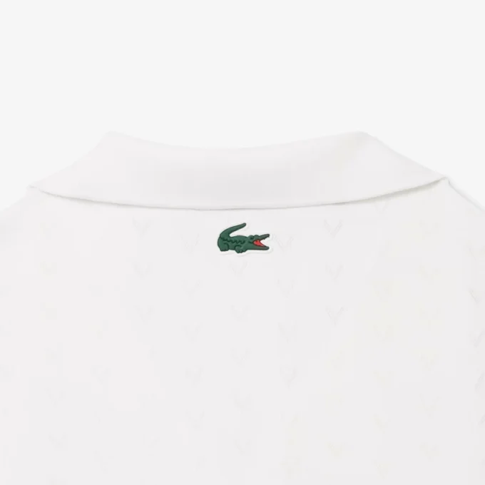 Vestido Ultra Dry Tennis Heritage con forro