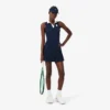 Vestido Ultra Dry Tennis Heritage con forro