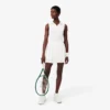 Vestido Ultra Dry Tennis Heritage con forro