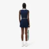 Vestido Ultra Dry Tennis Heritage con forro