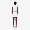 Vestido Ultra Dry Tennis Heritage con forro