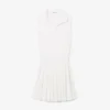 Vestido Ultra Dry Tennis Heritage con forro