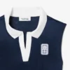 Vestido Ultra Dry Tennis Heritage con forro