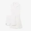 Vestido Ultra Dry Tennis Heritage con forro
