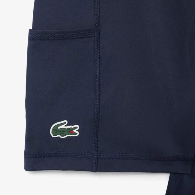 Vestido Ultra Dry Tennis Heritage con forro