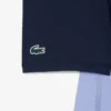 Vestido y pantalones cortos de tenis elásticos para mujer
