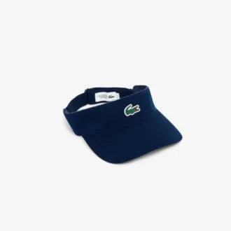 Visera deportiva de tafetán Diamond para deporte