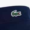 Visera deportiva de tafetán Diamond para deporte